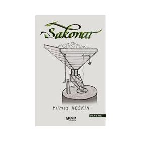 Sakonar - Yılmaz Keskin