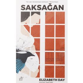 Saksağan - Elizabeth Day