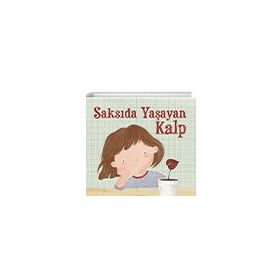 Saksıda Yaşayan Kalp Eksik Parça Yayınları