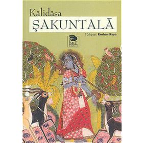 ŞAKUNTALA - KALIDASA