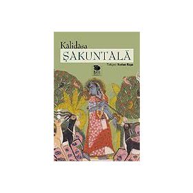 ŞAKUNTALA - KALIDASA