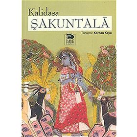 ŞAKUNTALA - KALIDASA