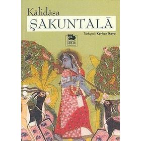 ŞAKUNTALA - KALIDASA