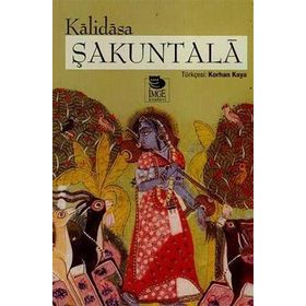 ŞAKUNTALA - KALIDASA