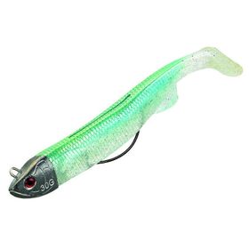 Sakura 01 Tex Shad Combo Jighead 120 mm 2'li Sahte Yemi