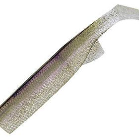 Sakura 01 Tex Shad Combo Jighead 120 mm 2'li Sahte Yemi