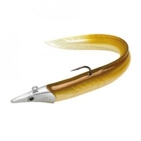 Sakura 017 125 mm / 5'li Majikeel Sahte Balığı