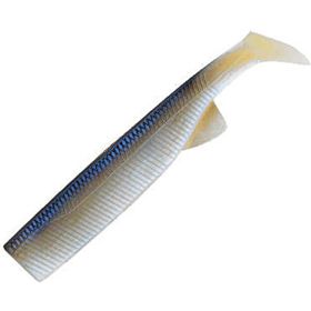 Sakura 02 Tex Shad Combo Jighead 120 mm 2'li Sahte Yemi