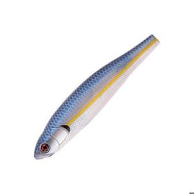 Sakura 020 Rush Diver Longbill Minnow Floating 130 mm Sahte Balığı