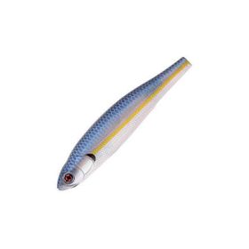 Sakura 020 Rush Diver Longbill Minnow Floating 130 mm Sahte Balığı