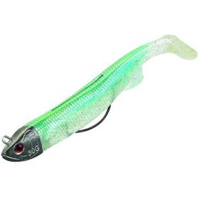Sakura 03 Tex Shad Combo Jighead 120 mm 2'li Sahte Yemi