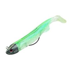Sakura 07 Tex Shad Combo Jighead 120 mm 2'li Sahte Yemi