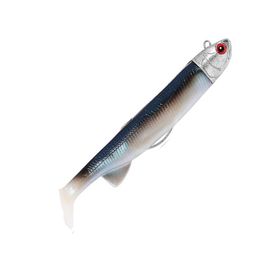 Sakura 1 120 Mm Tex Shad Sakura Tex Shad Combo Jighead Sahte Yemi