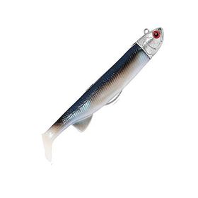 Sakura 1 120 Mm Tex Shad Sakura Tex Shad Combo Jighead Sahte Yemi