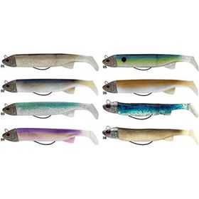 Sakura 1 120 Mm Tex Shad Sakura Tex Shad Combo Jighead Sahte Yemi