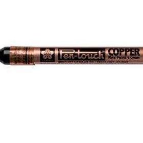 Sakura 1 mm Bakır Calligrapher Kaligrafi Kalemi