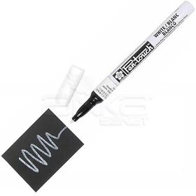 Sakura 1 mm Fine Beyaz Pen Touch Marker Kalem