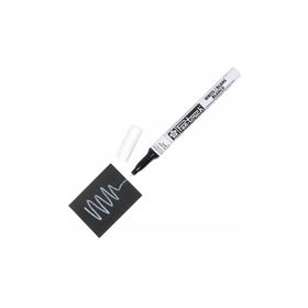 Sakura 1 mm Fine Beyaz Pen Touch Marker Kalem