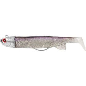 Sakura 12 cm 40G 01 Combo Tex Shad