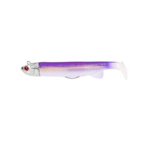 Sakura 12 cm 40G 04 Combo Tex Shad