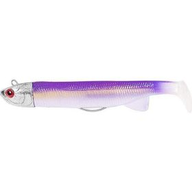 Sakura 12 cm 40G 04 Combo Tex Shad