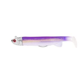 Sakura 12 cm 40G 04 Combo Tex Shad