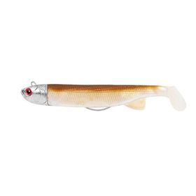 Sakura 12 cm 40G 06 Combo Tex Shad