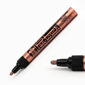Sakura 2 mm Medium Bakır Pen Touch Marker Kalem