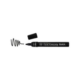 Sakura 2 mm Medium Siyah Pen Touch Marker Kalem