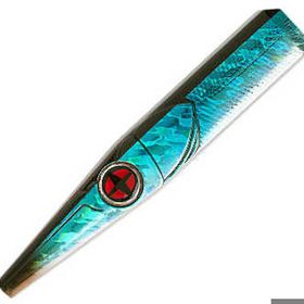 Sakura A10 Surface Skipr 135 mm 75 gr Sahte Balığı