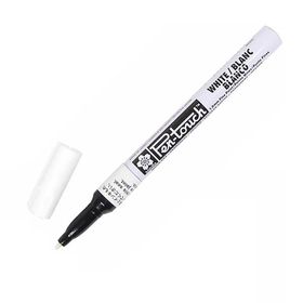 Sakura B41502 Gümüş 2.0 mm Pen Touch Marker Medium Uç Kalem