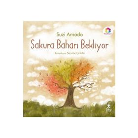 Sakura Baharı Bekliyor - Suzi Amado