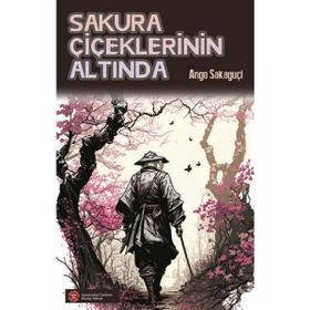Sakura Çiçeklerinin Altında Komikşeyler Yayıncılık