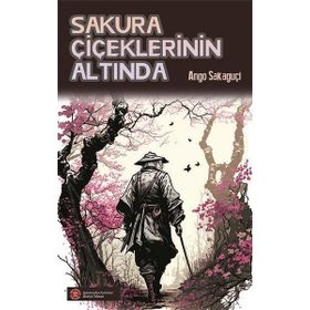 Sakura Çiçeklerinin Altında Komikşeyler Yayıncılık