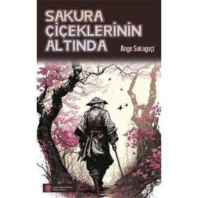 Sakura Çiçeklerinin Altında Komikşeyler Yayıncılık