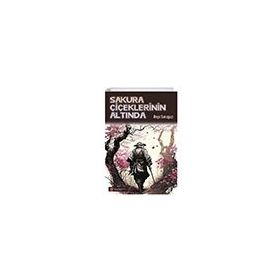 Sakura Çiçeklerinin Altında Komikşeyler Yayıncılık