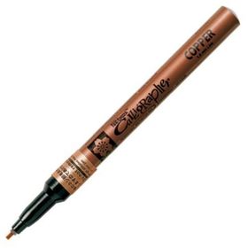 Sakura Copper Pen Touch 1.8 mm Kaligrafi Kalemi