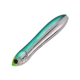 Sakura CR01 Mousty Floating 125 mm Sahte Balığı