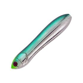 Sakura CR01 Mousty Floating 125 mm Sahte Balığı