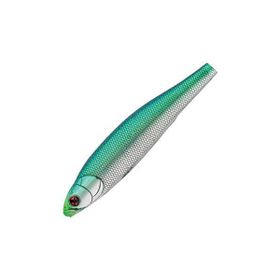 Sakura CR01 Rush Diver Longbill Minnow Floating 130 mm Sahte Balığı