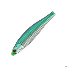Sakura CR01 Rush Diver Longbill Minnow Floating 130 mm Sahte Balığı