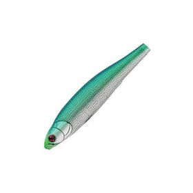 Sakura CR01 Rush Diver Longbill Minnow Floating 130 mm Sahte Balığı