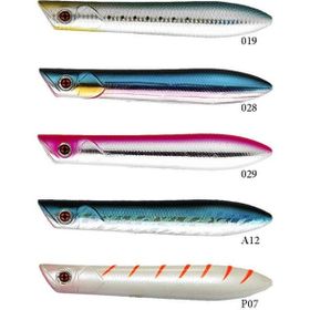 Sakura Exopen Floating 019 175 mm Sahte Balığı
