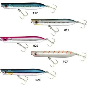 Sakura Exopen Floating P07 175 mm Sahte Balığı