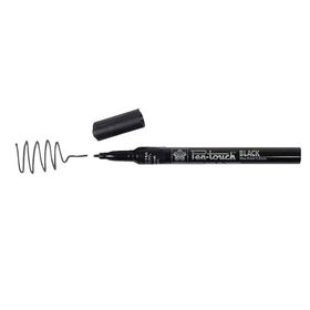 Sakura Fine 1.0 mm Siyah Pen Touch