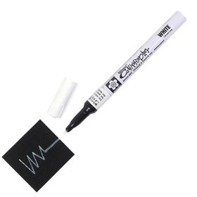 Sakura Fine White 1.8 mm Pen Touch Calligrapher Kaligrafi Kalemi