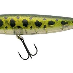 Sakura G12 Naja Floating 105 mm Sahte Balığı