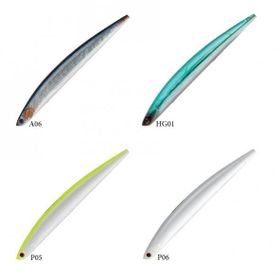 Sakura HG01 Smart Minnow Floating 145 mm Sahte Balığı