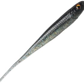 Sakura L16 Koneel K04 200 mm 4'lü Sahte Balığı
