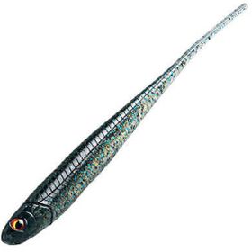 Sakura L16 Koneel K04 200 mm 4'lü Sahte Balığı